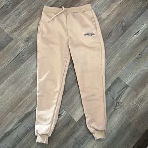 Small Essentials joggers